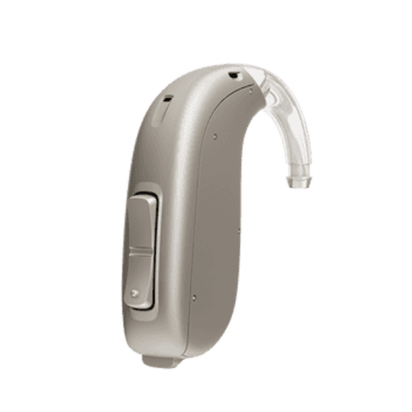 Oticon Siya BTE