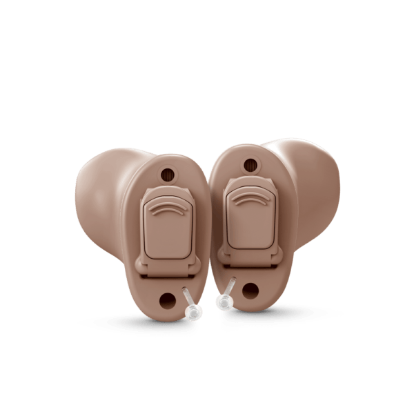 Signia Insio Nx IIC/CIC