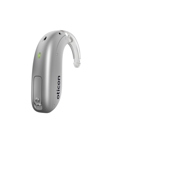 Oticon More™ miniBTE R