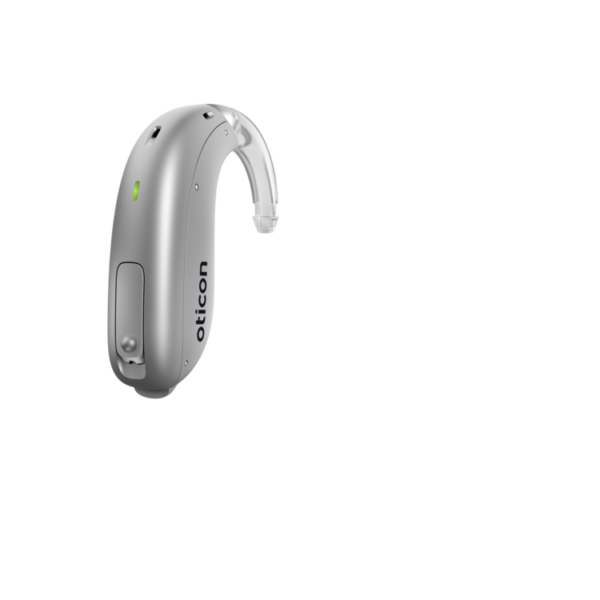 Oticon More™ miniBTE T