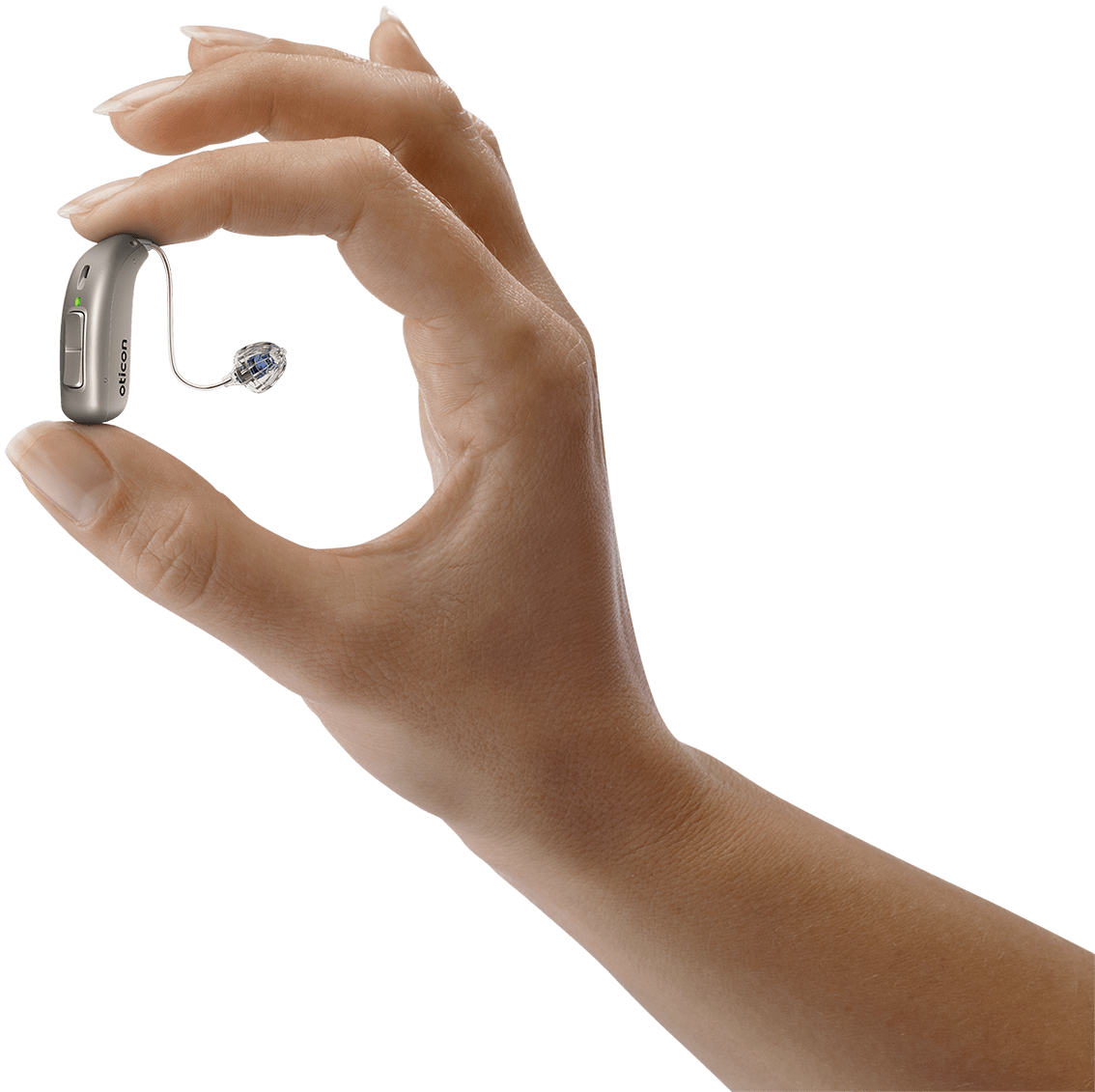 Oticon More™ miniRITE R - Görsel 2