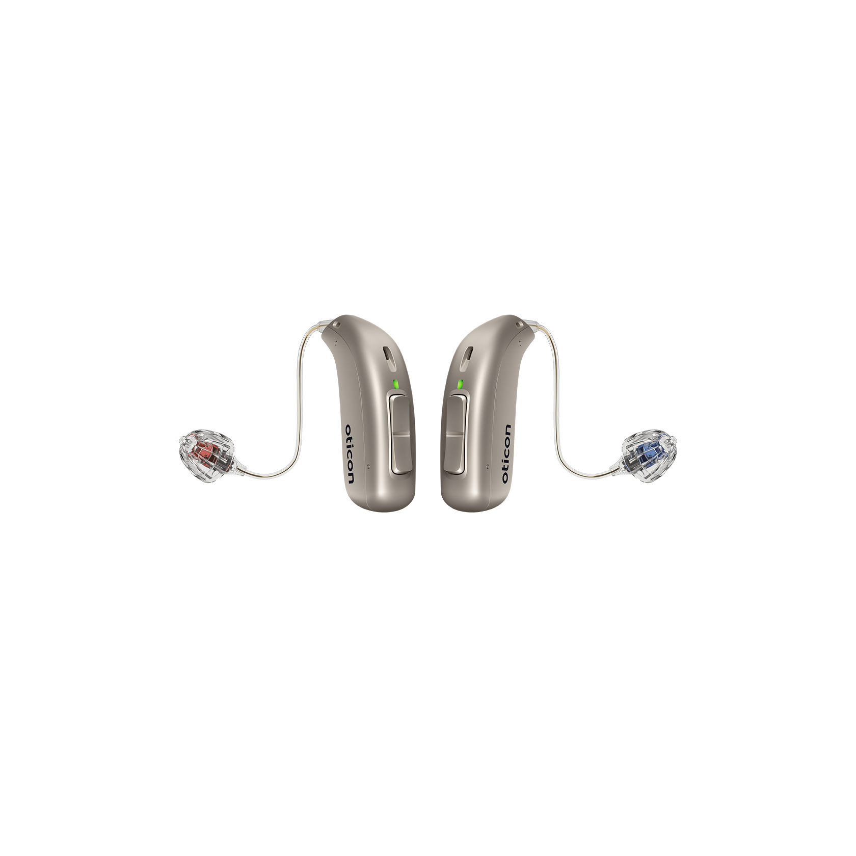 Oticon More™ miniRITE R - Görsel 6