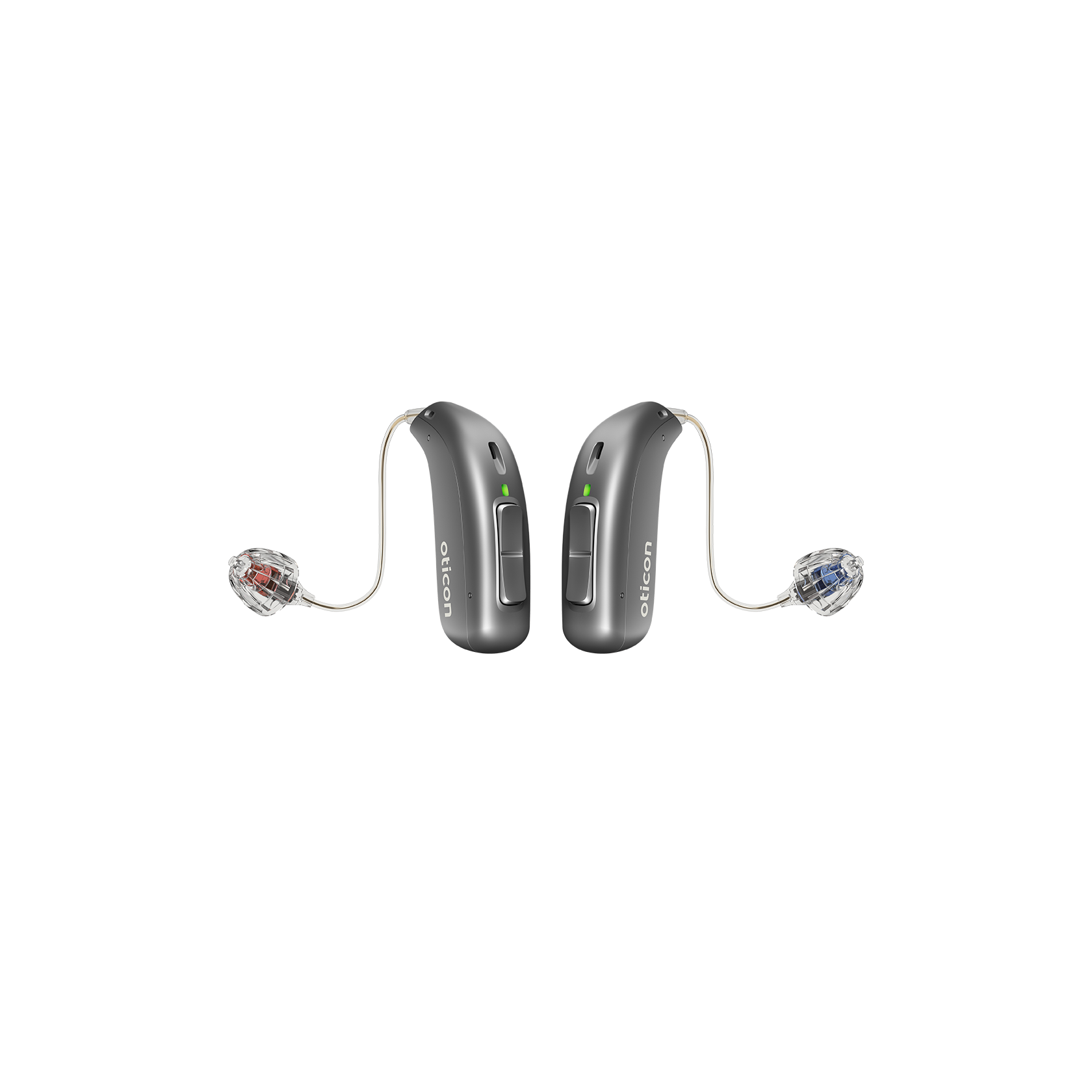 Oticon More™ miniRITE R - Görsel 7