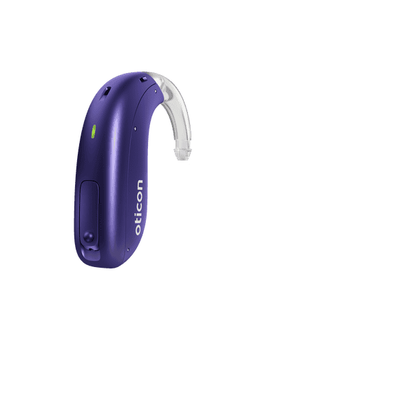 Oticon Play PX miniBTE R
