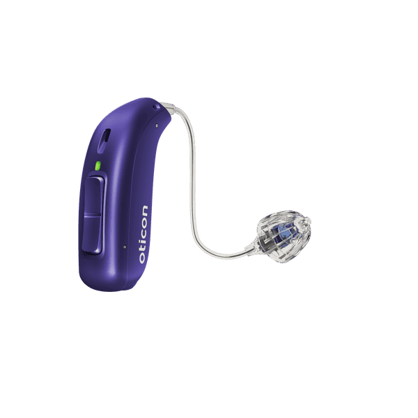 Oticon Play PX miniRITE T