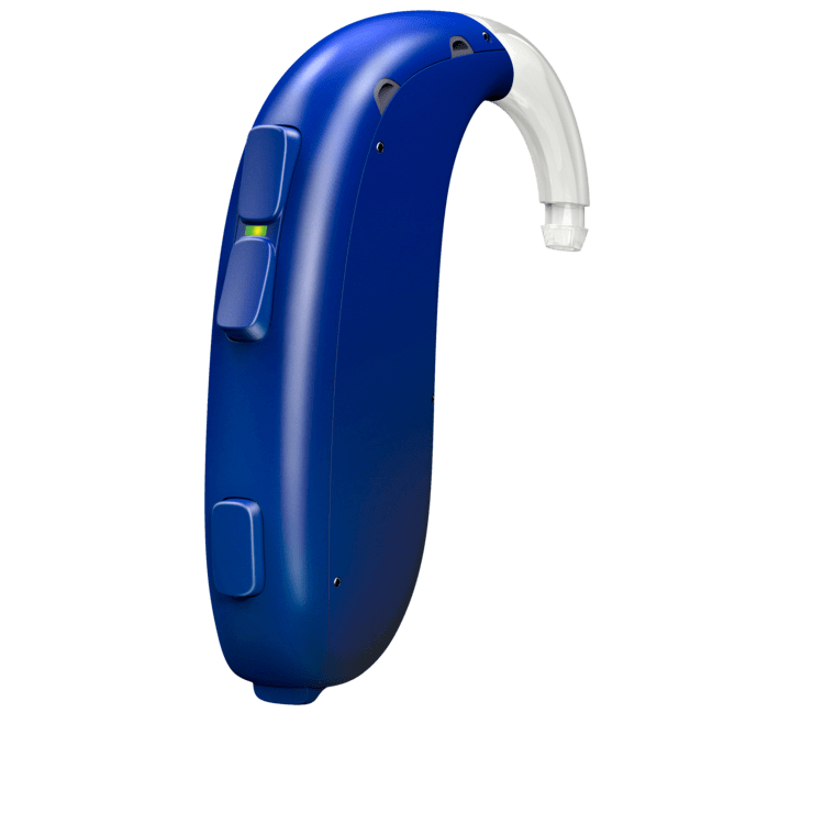 Oticon Xceed Play BTE Ultra Power