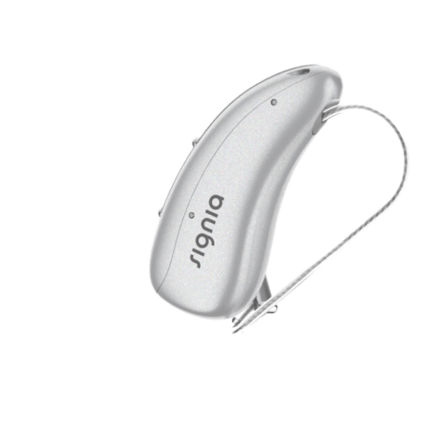 Signia Pure Charge&Go AX