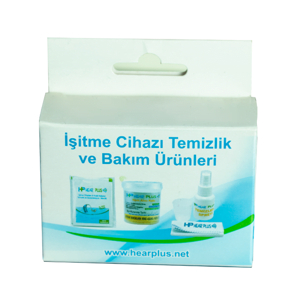 Temizlik ve Bakım Ürünleri